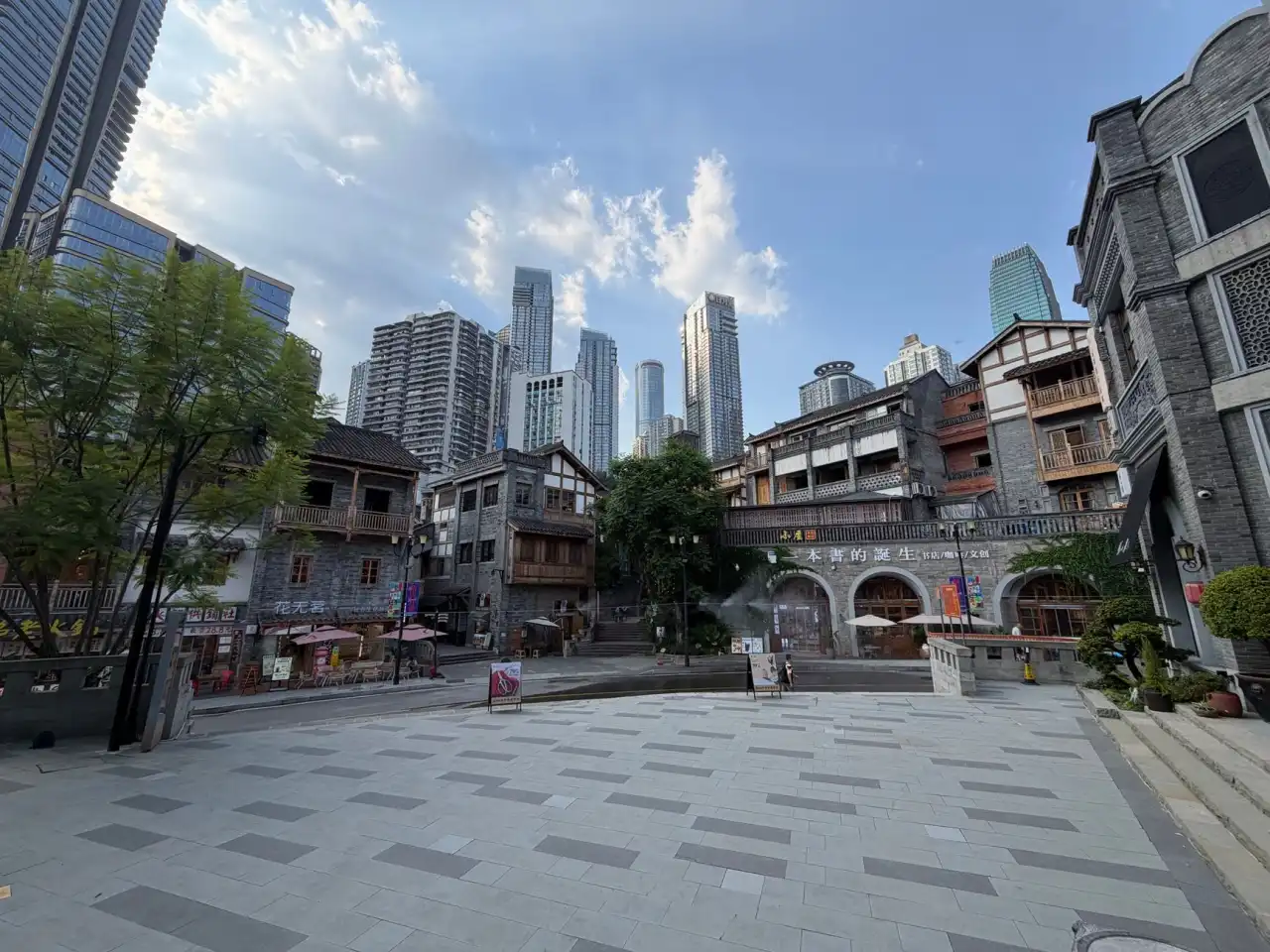 2025年西南文旅IP衍生品设计的三大趋势与落地路径正文配图 1